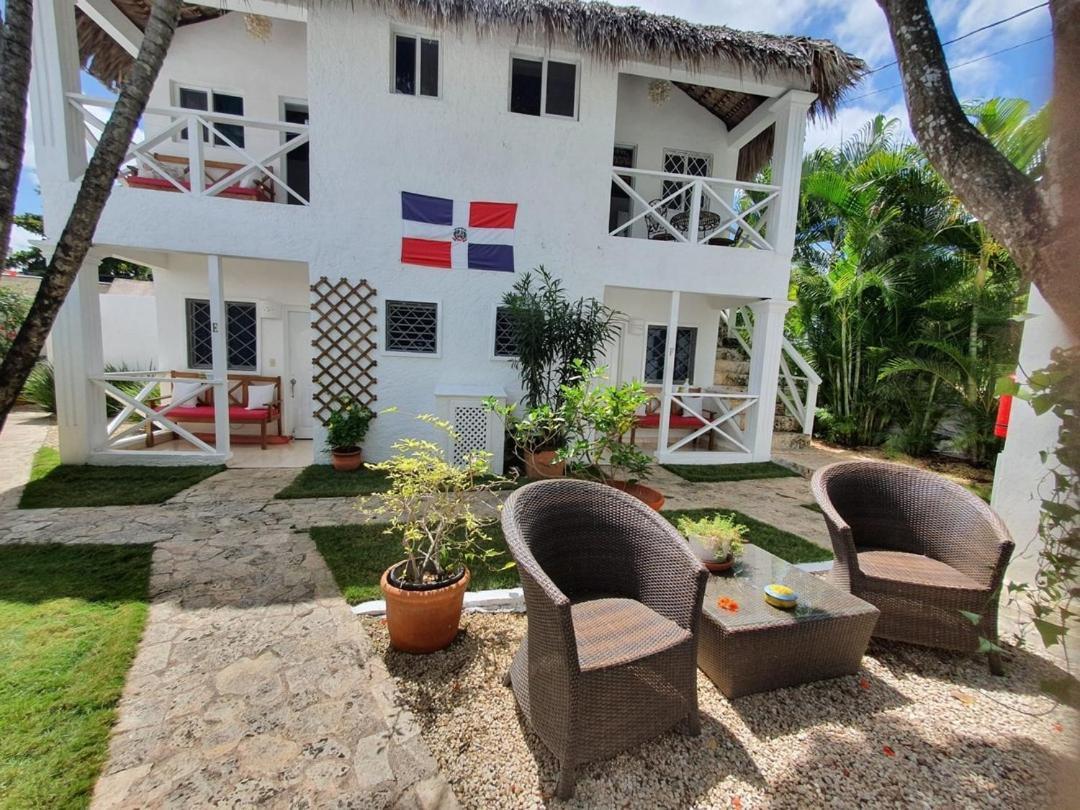 Bayahibe Guest House Hotel Εξωτερικό φωτογραφία