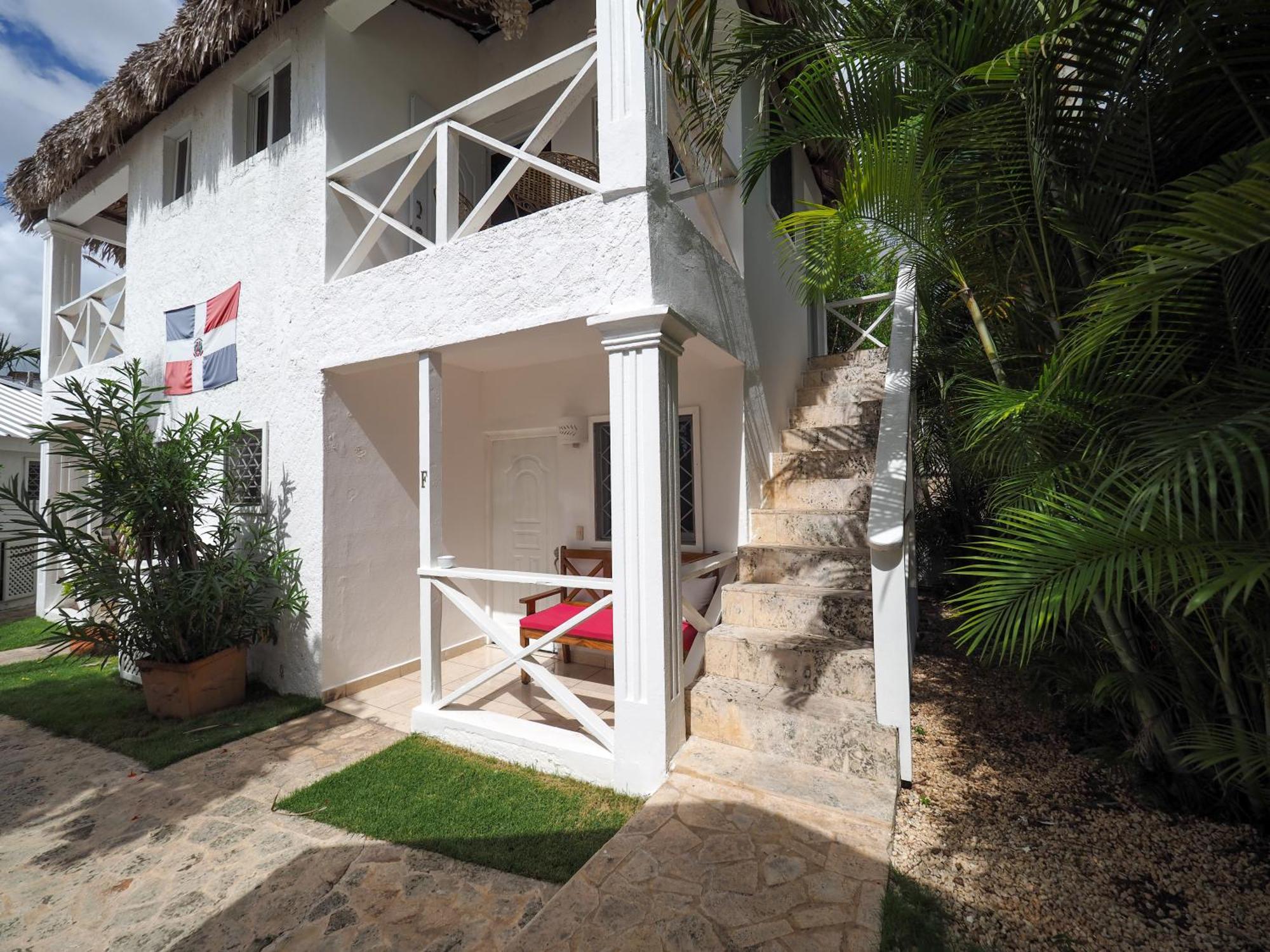 Bayahibe Guest House Hotel Δωμάτιο φωτογραφία