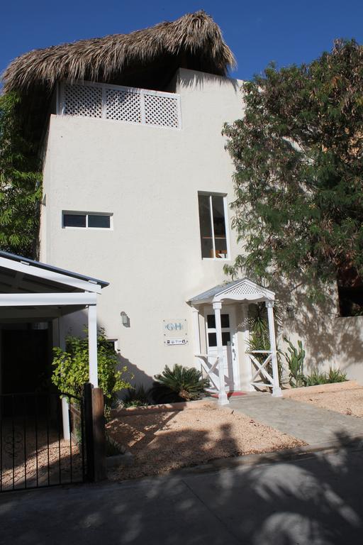 Bayahibe Guest House Hotel Εξωτερικό φωτογραφία