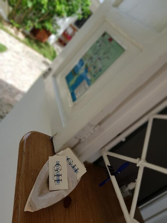Bayahibe Guest House Hotel Εξωτερικό φωτογραφία