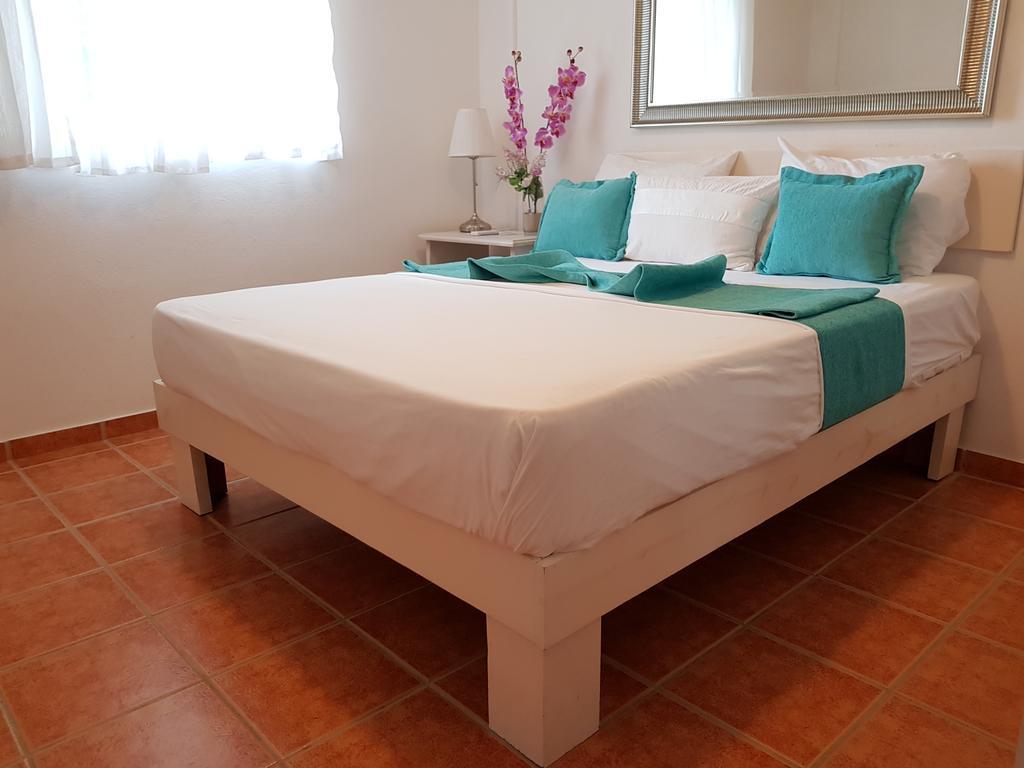 Bayahibe Guest House Hotel Εξωτερικό φωτογραφία