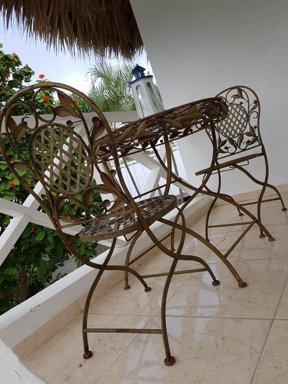 Bayahibe Guest House Hotel Εξωτερικό φωτογραφία
